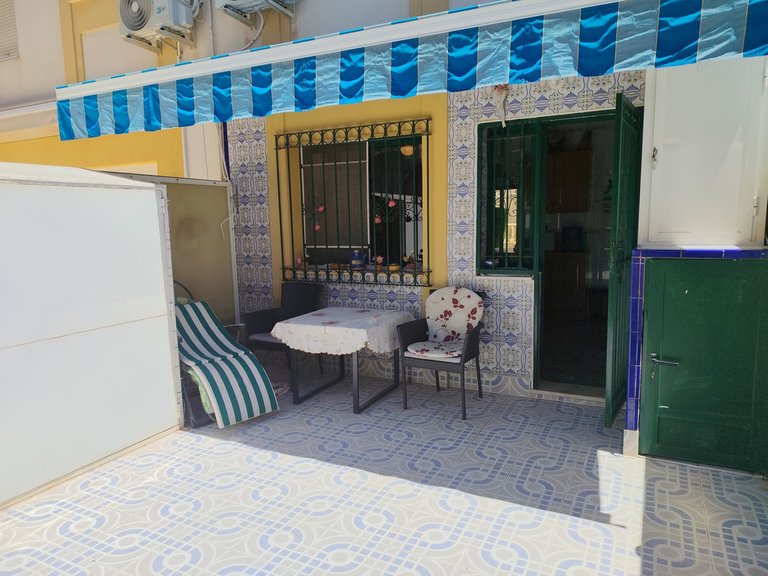 Town House for Sale in La Zenia, Alicante 2