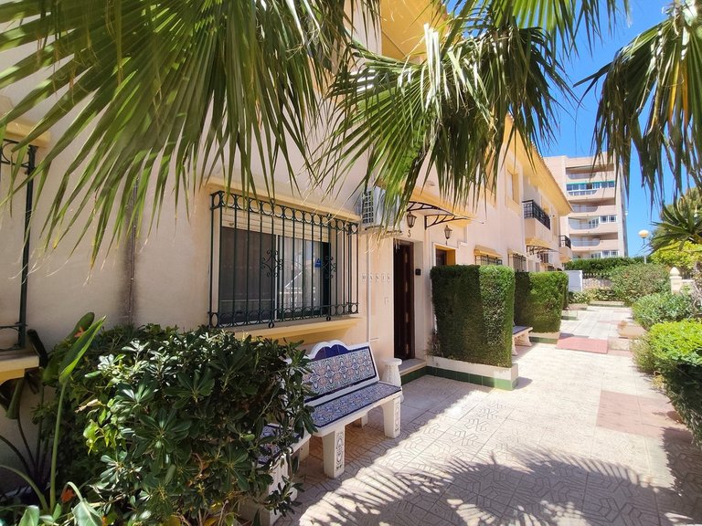 Town House for Sale in La Zenia, Alicante 5