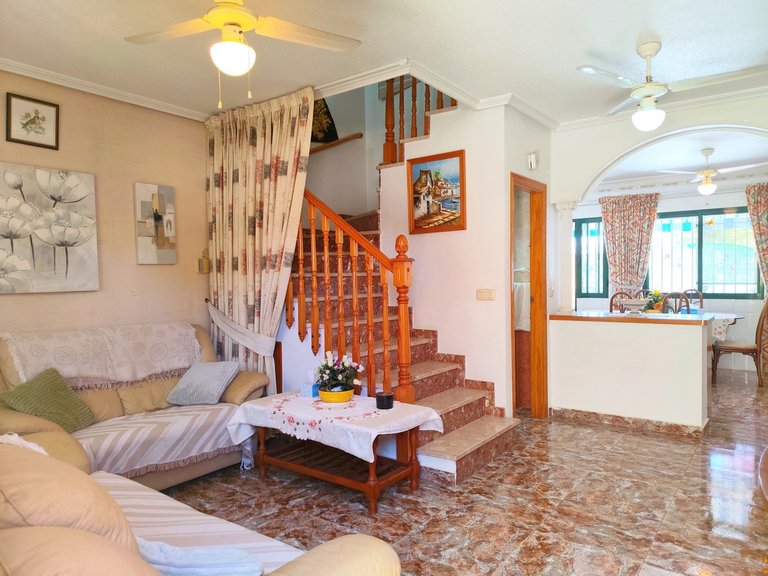 Town House for Sale in La Zenia, Alicante 6