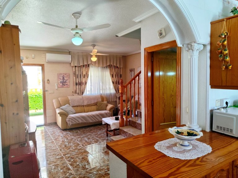 Town House for Sale in La Zenia, Alicante 8