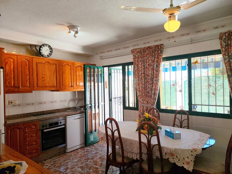 Town House for Sale in La Zenia, Alicante 9