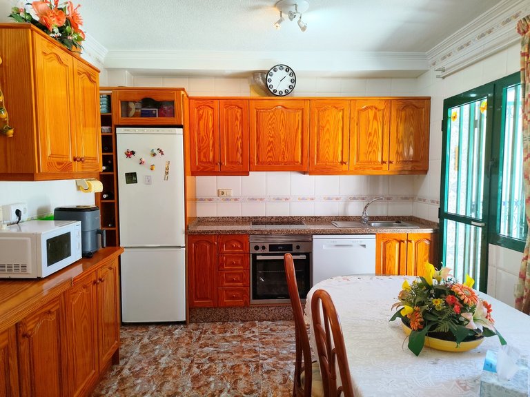 Town House for Sale in La Zenia, Alicante 11
