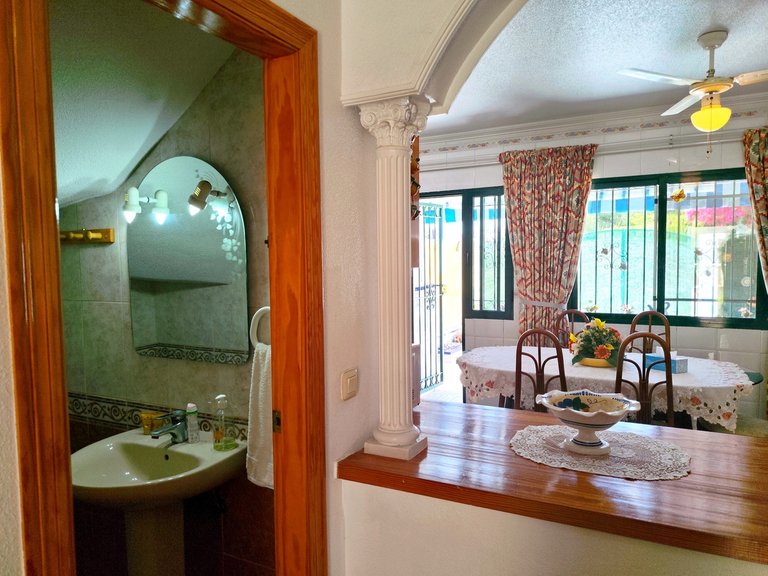 Town House for Sale in La Zenia, Alicante 12