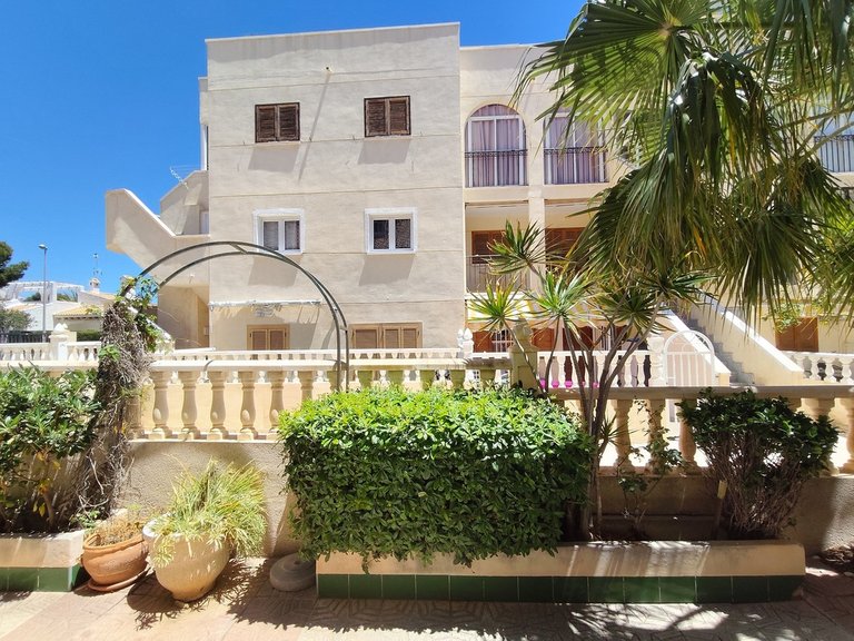 Town House for Sale in La Zenia, Alicante 34