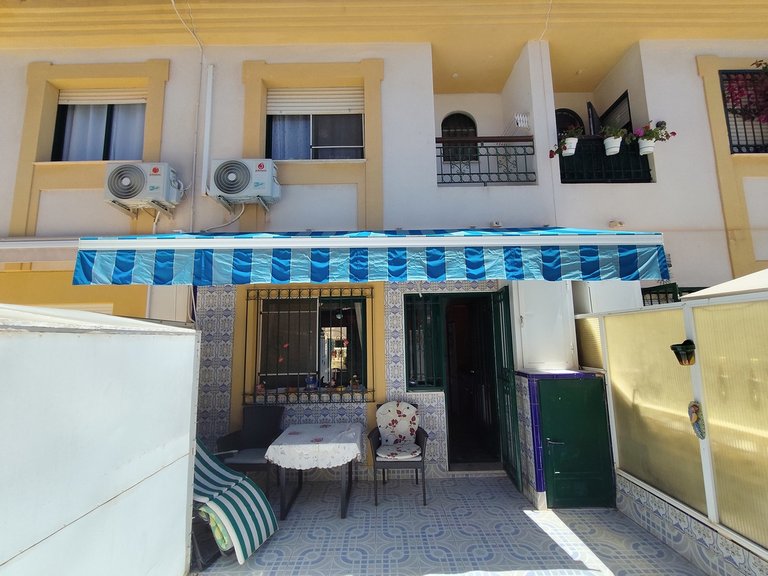 Town House for Sale in La Zenia, Alicante 36