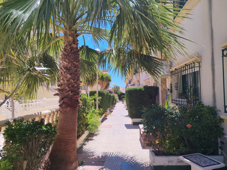 Town House for Sale in La Zenia, Alicante 37