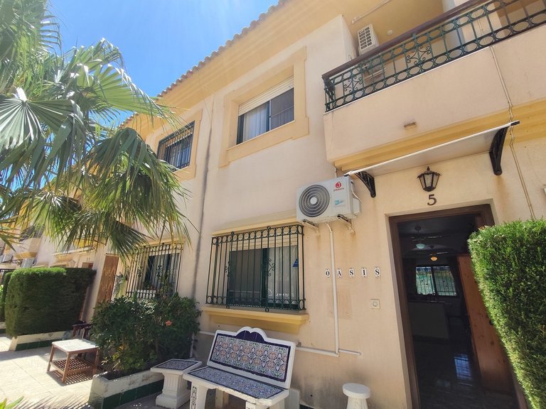 Town House for Sale in La Zenia, Alicante 38