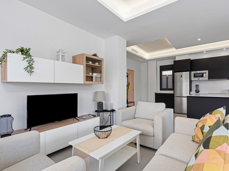 Villa for Sale in La Marina, Alicante 4