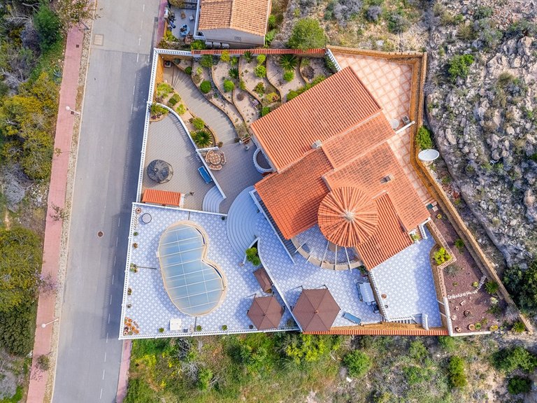 Villa for Sale in Ciudad Quesada, Alicante 5