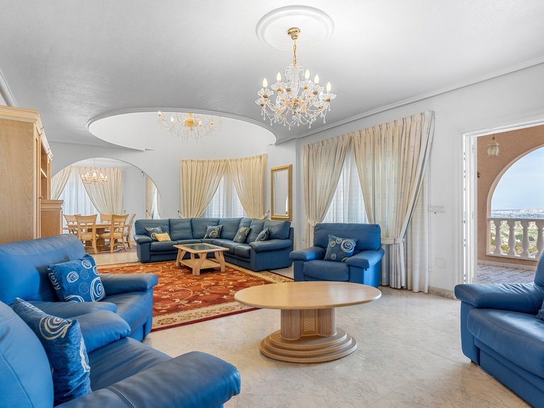 Villa for Sale in Ciudad Quesada, Alicante 6