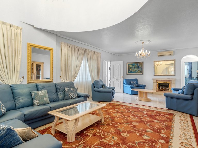 Villa for Sale in Ciudad Quesada, Alicante 10