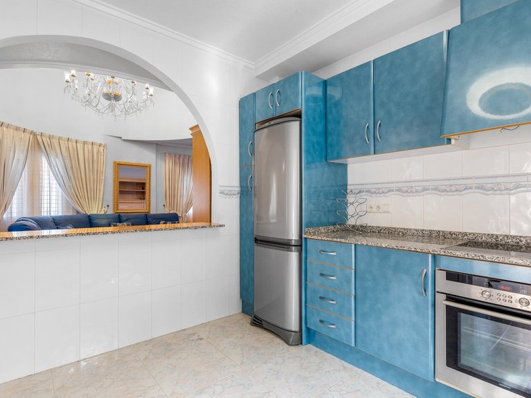 Villa for Sale in Ciudad Quesada, Alicante 14