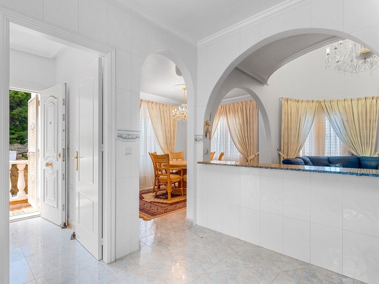 Villa for Sale in Ciudad Quesada, Alicante 15