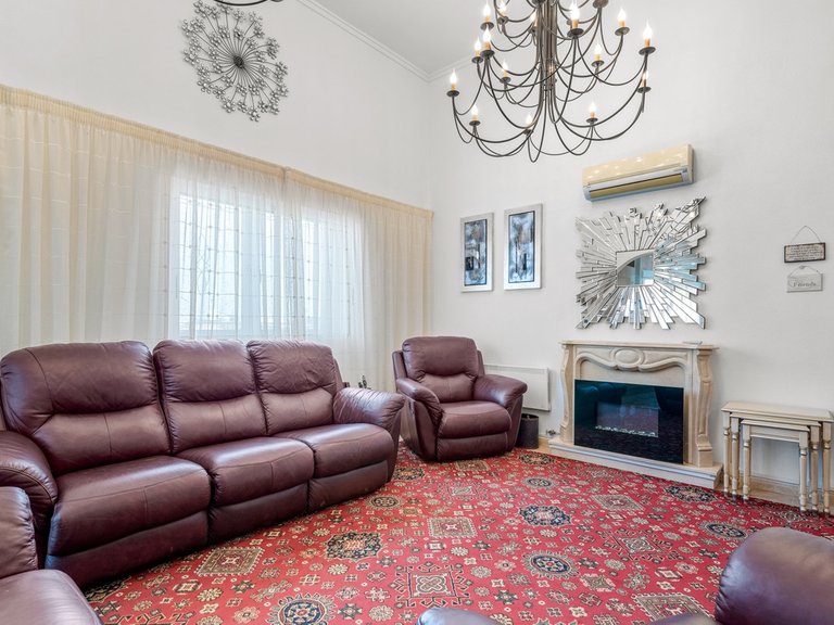 Villa for Sale in Ciudad Quesada, Alicante 17