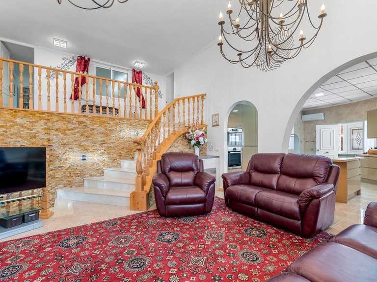 Villa for Sale in Ciudad Quesada, Alicante 18
