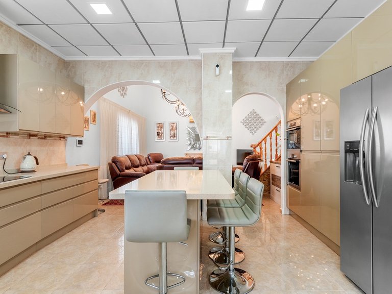 Villa for Sale in Ciudad Quesada, Alicante 21