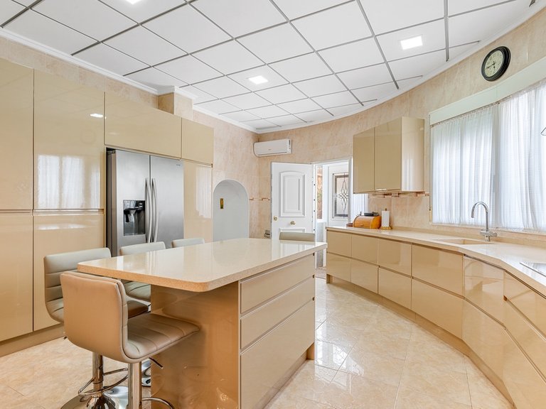 Villa for Sale in Ciudad Quesada, Alicante 22
