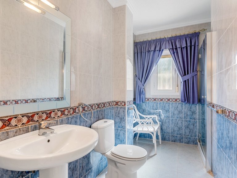 Villa for Sale in Ciudad Quesada, Alicante 28