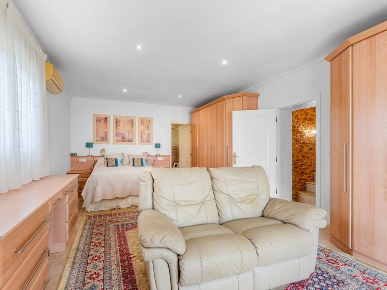 Villa for Sale in Ciudad Quesada, Alicante 44