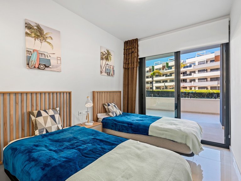 Apartment for Sale in Playa Flamenca, Alicante 17