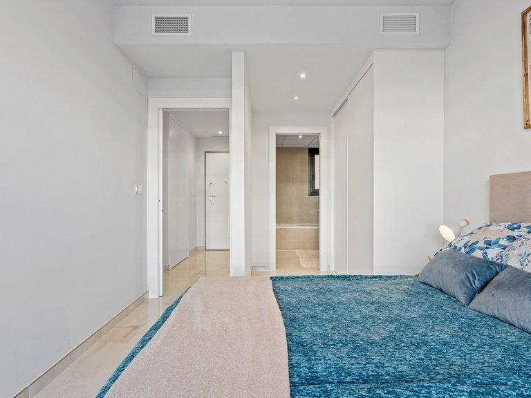 Apartment for Sale in Playa Flamenca, Alicante 20