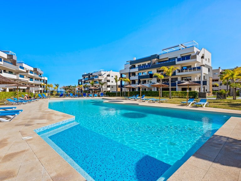 Apartment for Sale in Playa Flamenca, Alicante 31