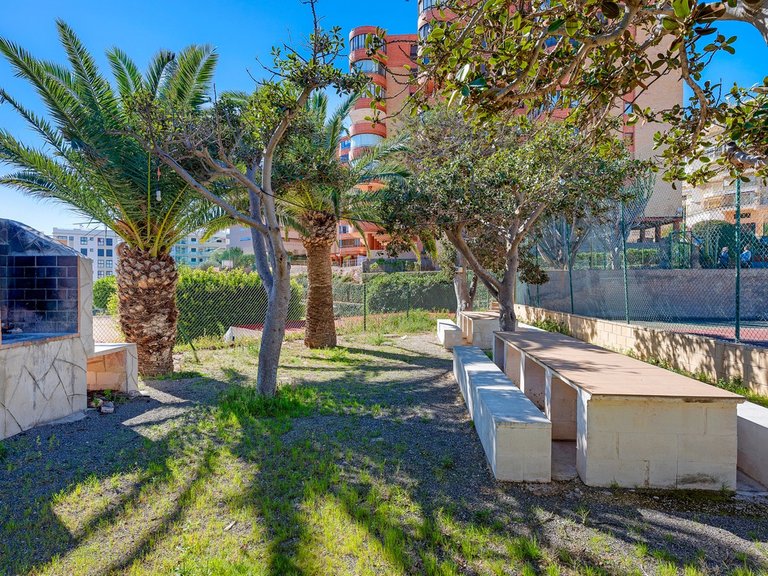 Apartment for Sale in Arenales Del Sol, Alicante 21