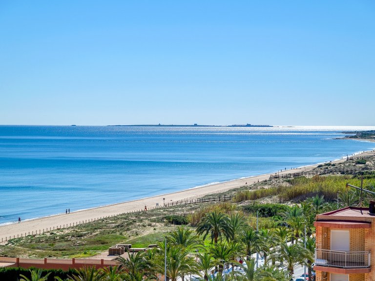 Apartment for Sale in Arenales Del Sol, Alicante 29