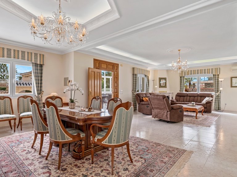 Villa for Sale in Ciudad Quesada, Alicante 2