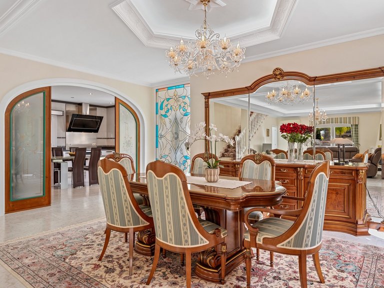 Villa for Sale in Ciudad Quesada, Alicante 10