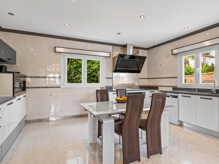 Villa for Sale in Ciudad Quesada, Alicante 15
