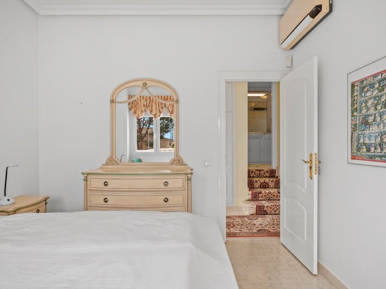 Villa for Sale in Ciudad Quesada, Alicante 25