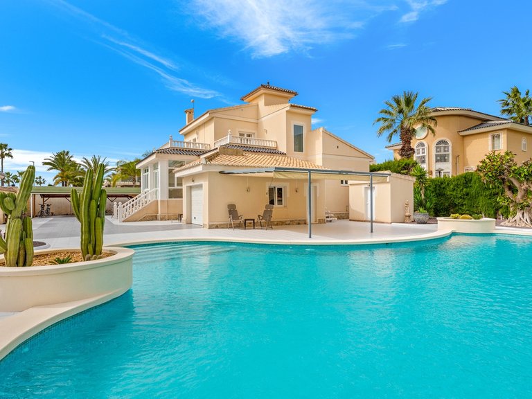 Villa for Sale in Ciudad Quesada, Alicante 42