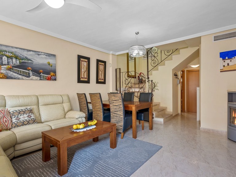 Town House for Sale in Villamartin, Alicante 5