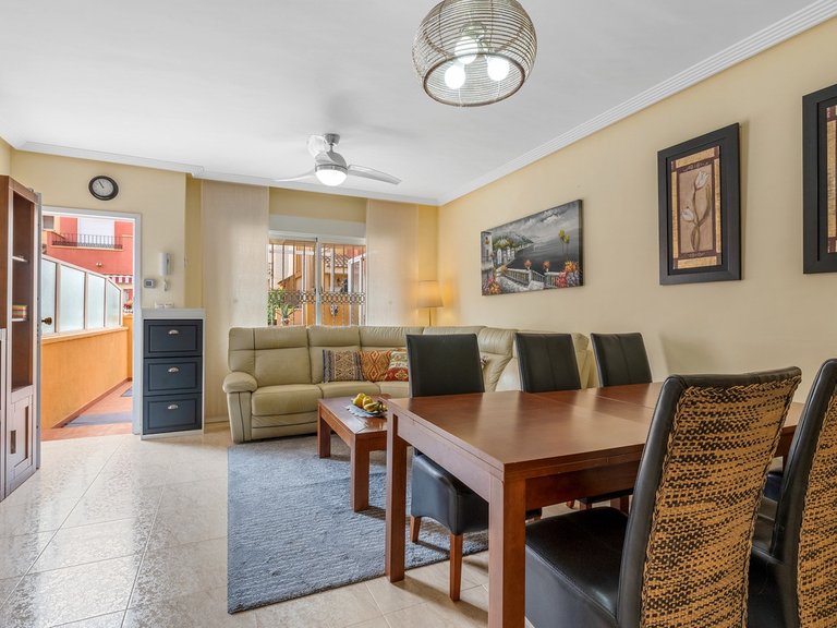 Town House for Sale in Villamartin, Alicante 6
