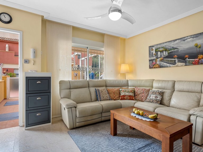 Town House for Sale in Villamartin, Alicante 7