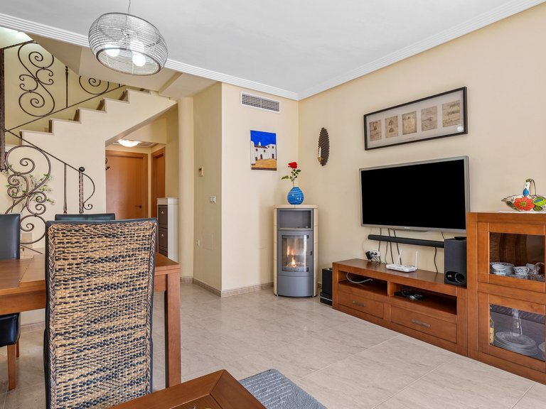 Town House for Sale in Villamartin, Alicante 12