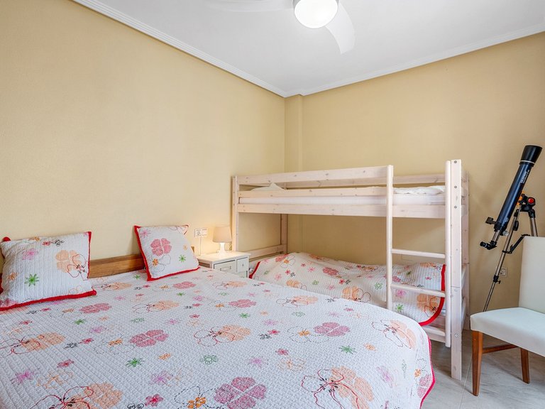 Town House for Sale in Villamartin, Alicante 15