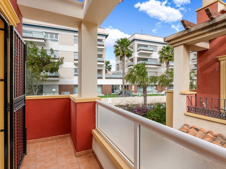 Town House for Sale in Villamartin, Alicante 16