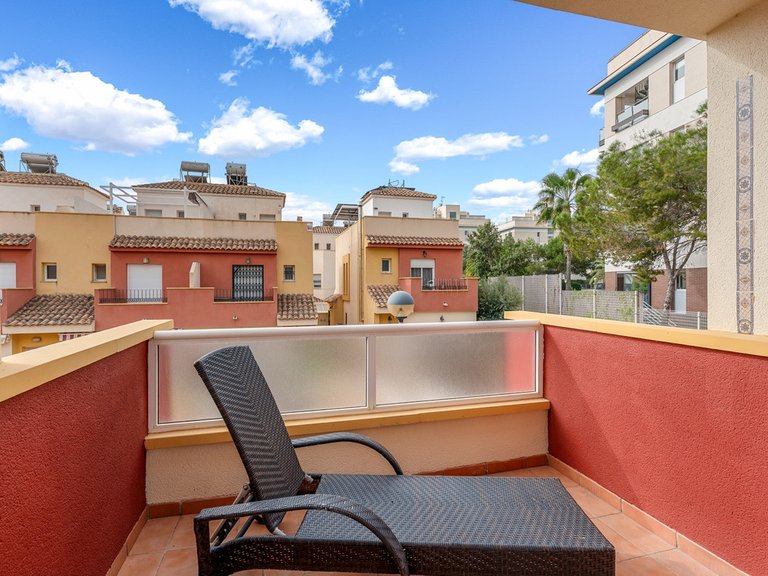 Town House for Sale in Villamartin, Alicante 20