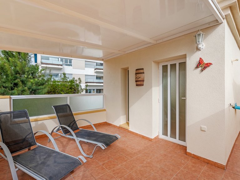Town House for Sale in Villamartin, Alicante 23