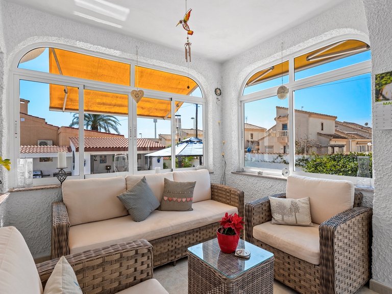 Villa for Sale in Ciudad Quesada, Alicante 3