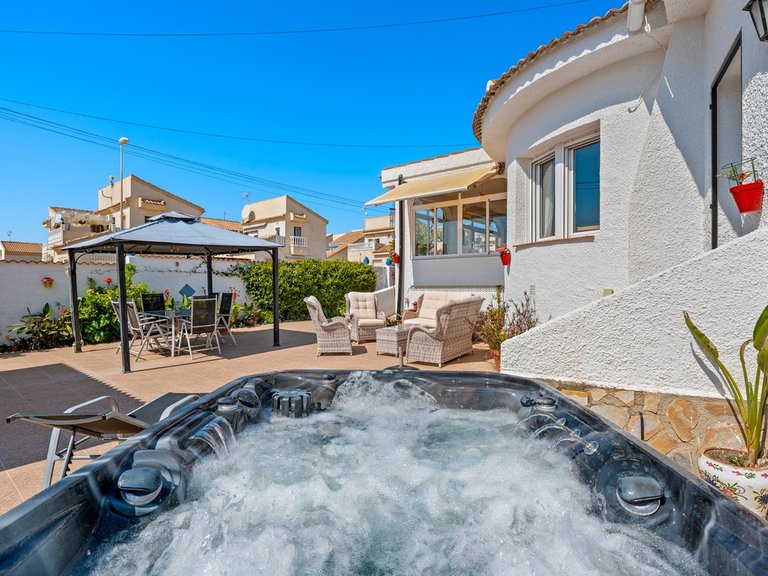 Villa for Sale in Ciudad Quesada, Alicante 29