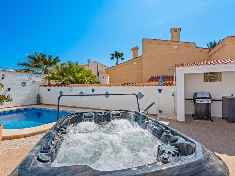 Villa for Sale in Ciudad Quesada, Alicante 30
