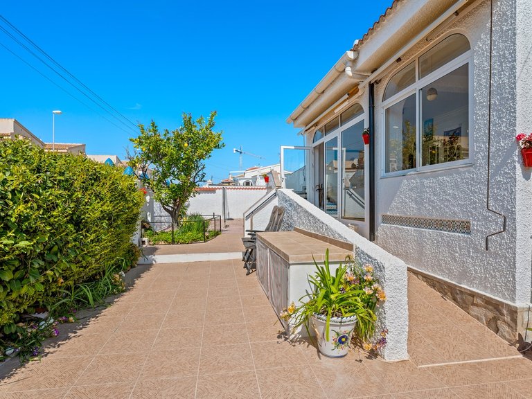 Villa for Sale in Ciudad Quesada, Alicante 32