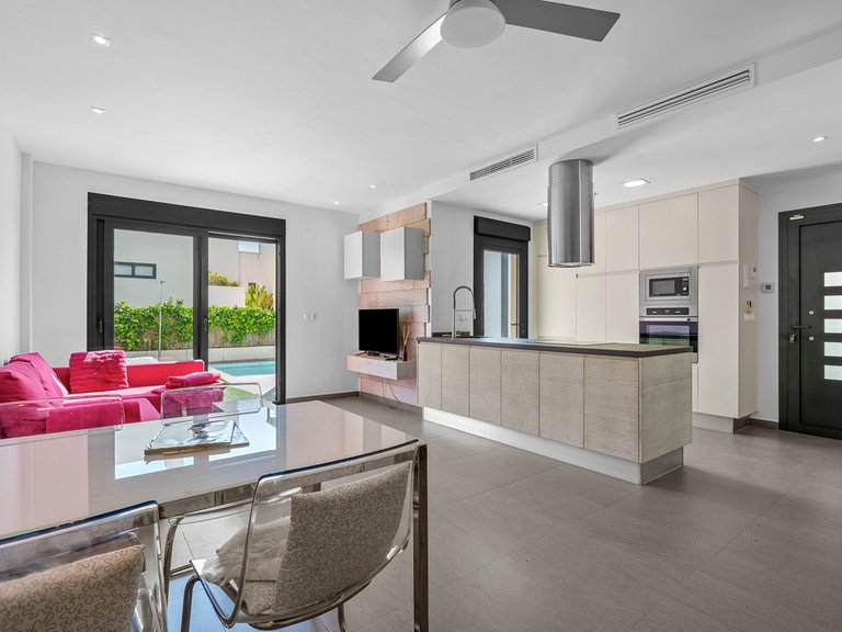 Villa for Sale in Ciudad Quesada, Alicante 8