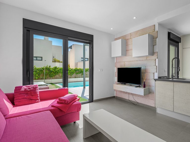 Villa for Sale in Ciudad Quesada, Alicante 16