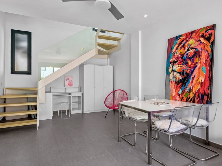 Villa for Sale in Ciudad Quesada, Alicante 17