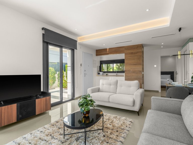 Villa for Sale in Ciudad Quesada, Alicante 5