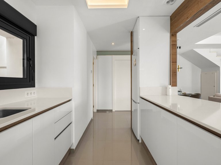 Villa for Sale in Ciudad Quesada, Alicante 10